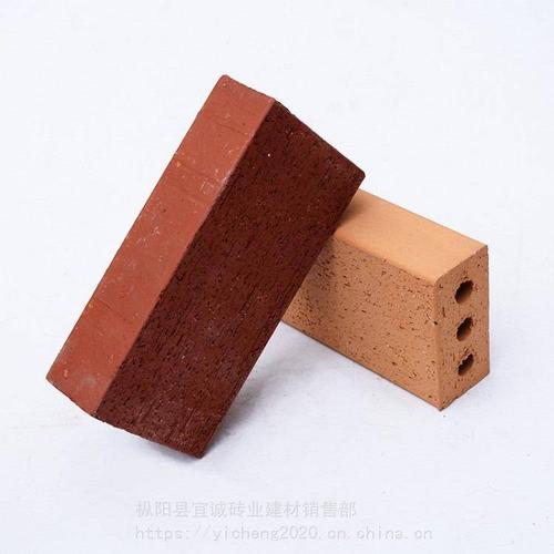 宁波烧结粘土砖烧结砖生产长期供应宜诚